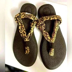 Women’s Sanuk Sling Back 